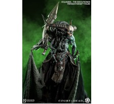 Court of the Dead Premium Format Figure Oglavaeil The Executioner 64 cm